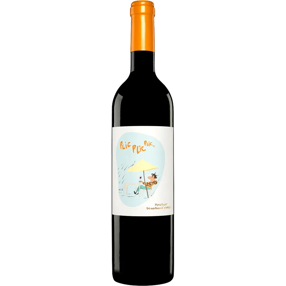 Terra de Falanis Plic Plic Plic 750ml