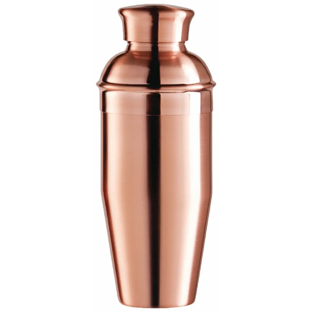 OGGI - Cocktail Shaker 26oz - Copper