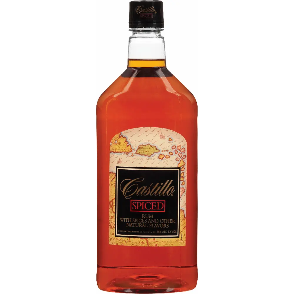 Castillo Spiced 1.75L