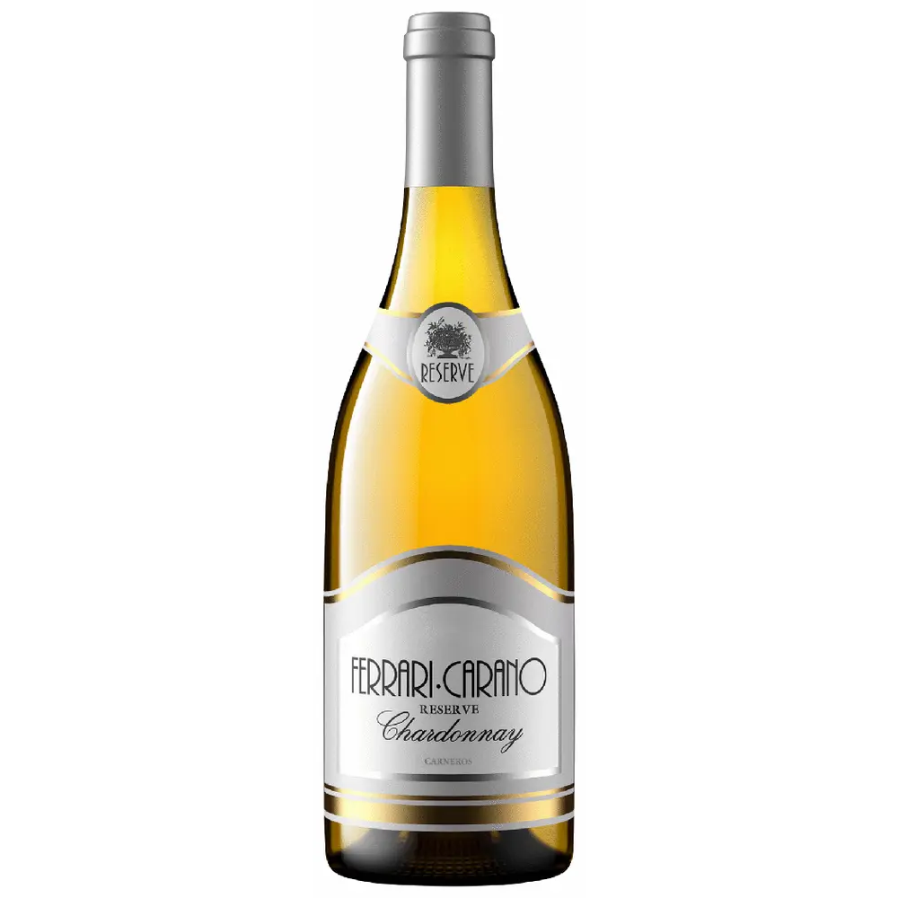 Ferrari-Carano Chardonnay Reserve 750ml