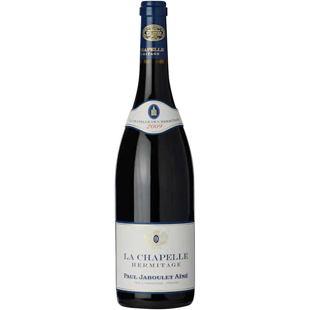 Jaboulet Hermitage La Chapelle, 2009 750ml