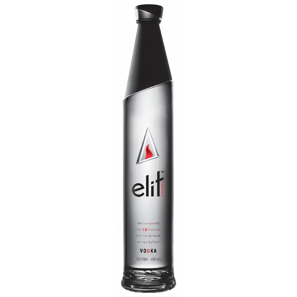 Elit Vodka 1L