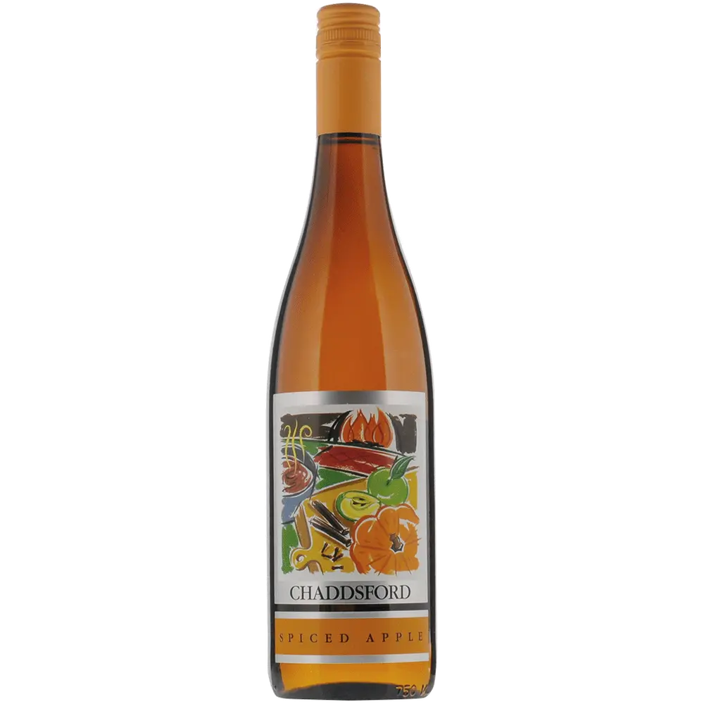 Chaddsford Spiced Apple 750ml