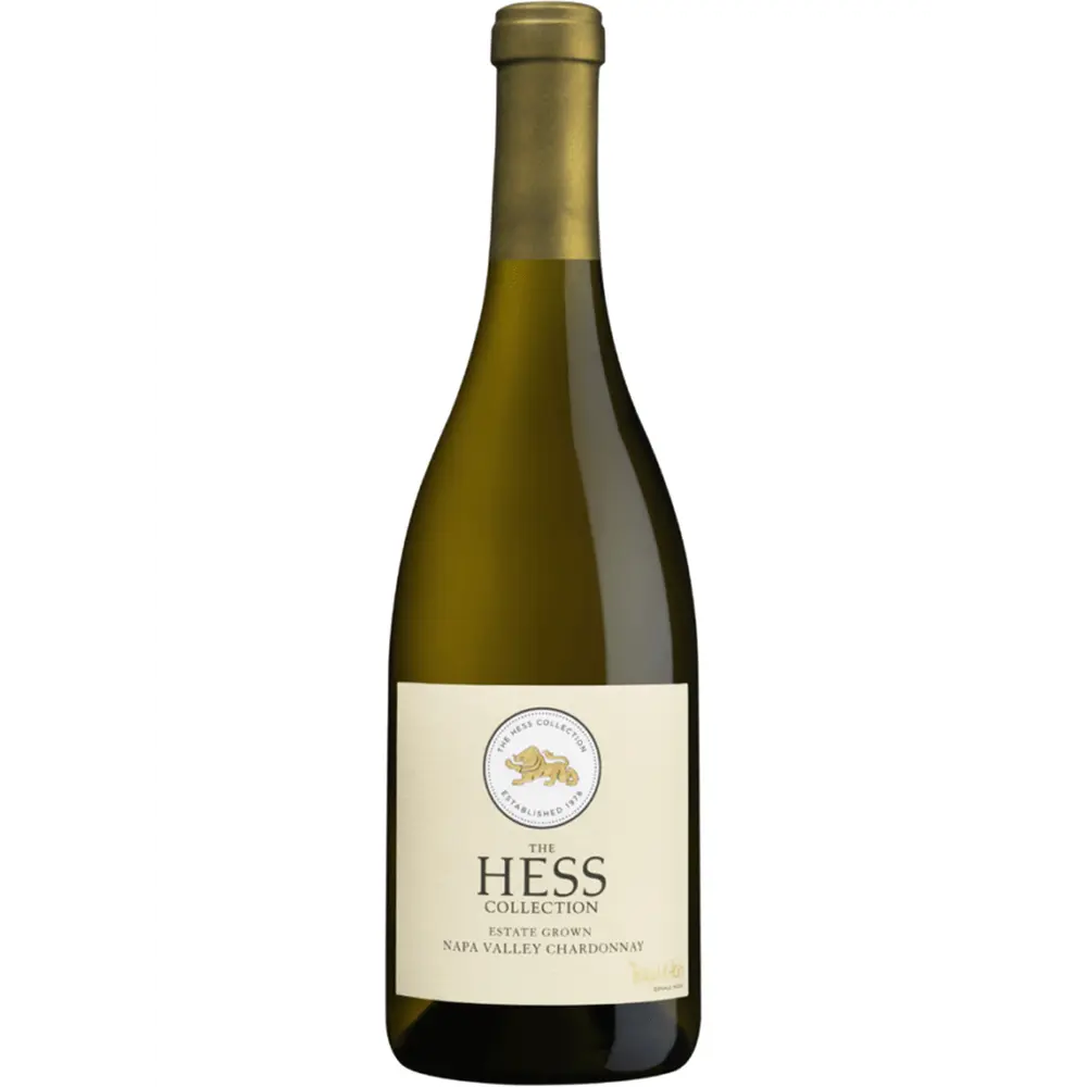 Hess Collection Chardonnay 750ml