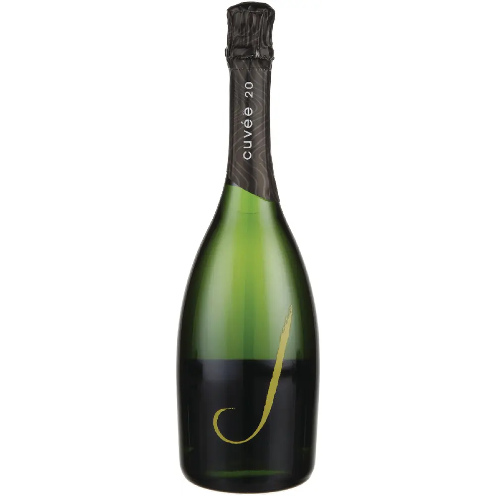 J Vineyards Cuvee 20 Brut 750ml