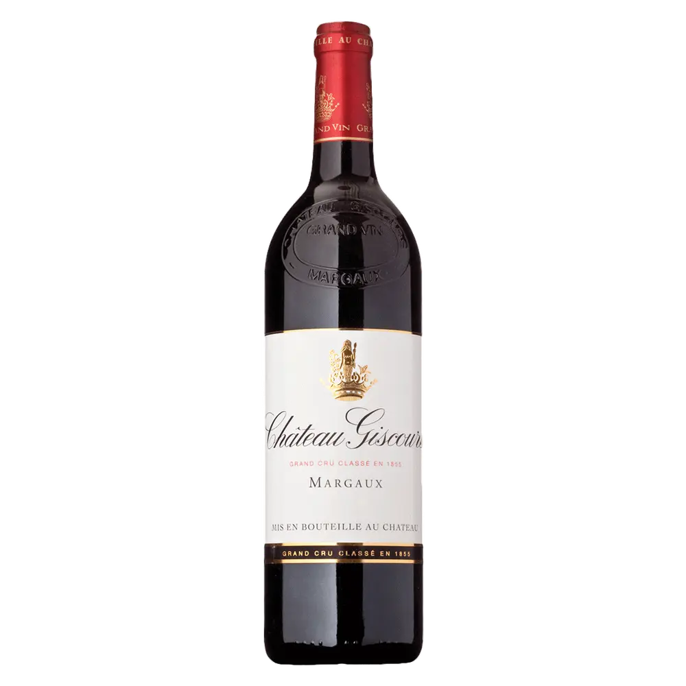 Ch Giscours Margaux, 2009 750ml