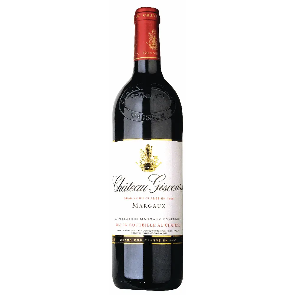 Ch Giscours Margaux, 2014 750ml