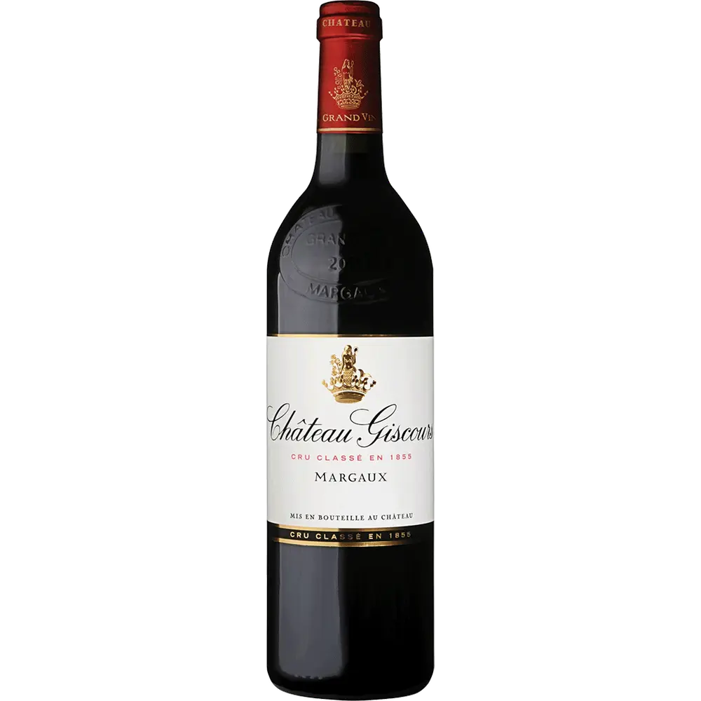 Ch Giscours Margaux, 2016 750ml