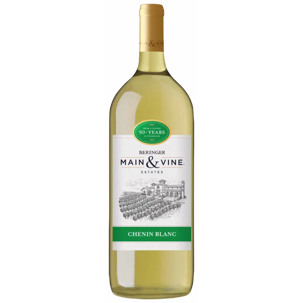 Beringer Main & Vine Chenin Blanc 1.5L