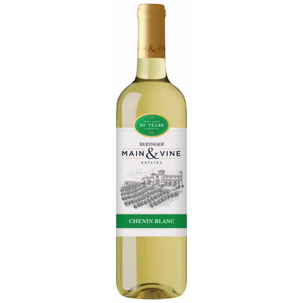 Beringer Main & Vine Chenin Blanc 750ml