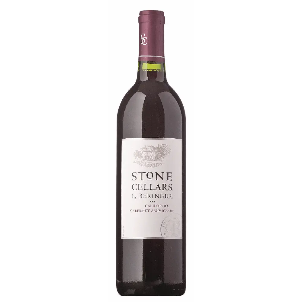 Stone Cellars Cabernet 750ml