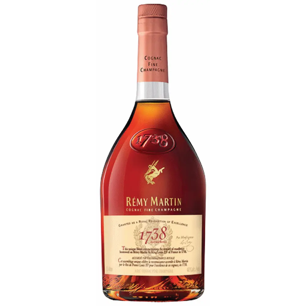 Remy Martin 1738 Accord Royal Cognac 1L