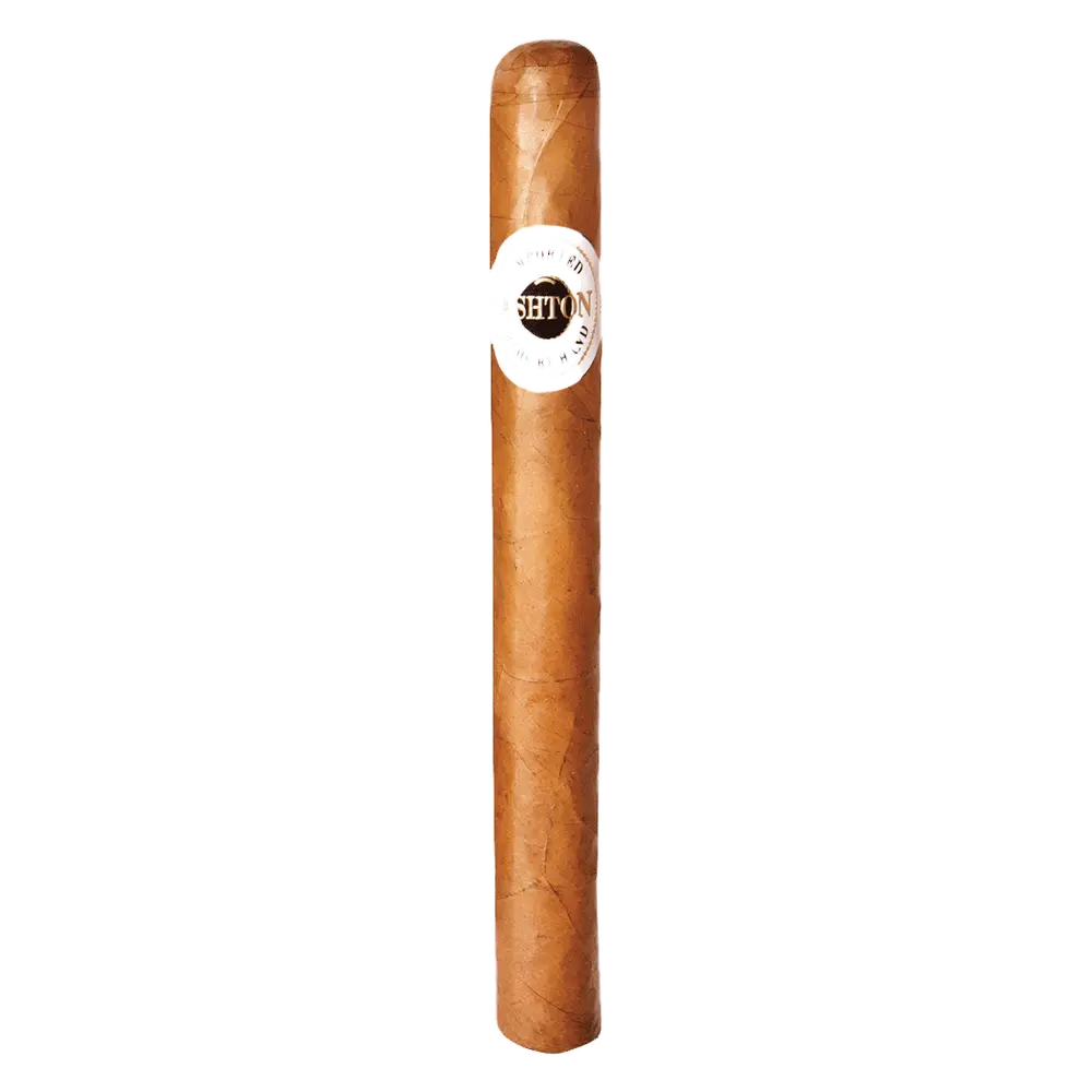 Ashton Churchill each