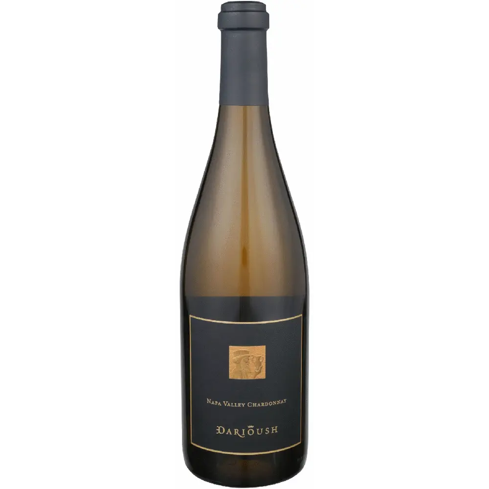 Darioush Chardonnay 750ml