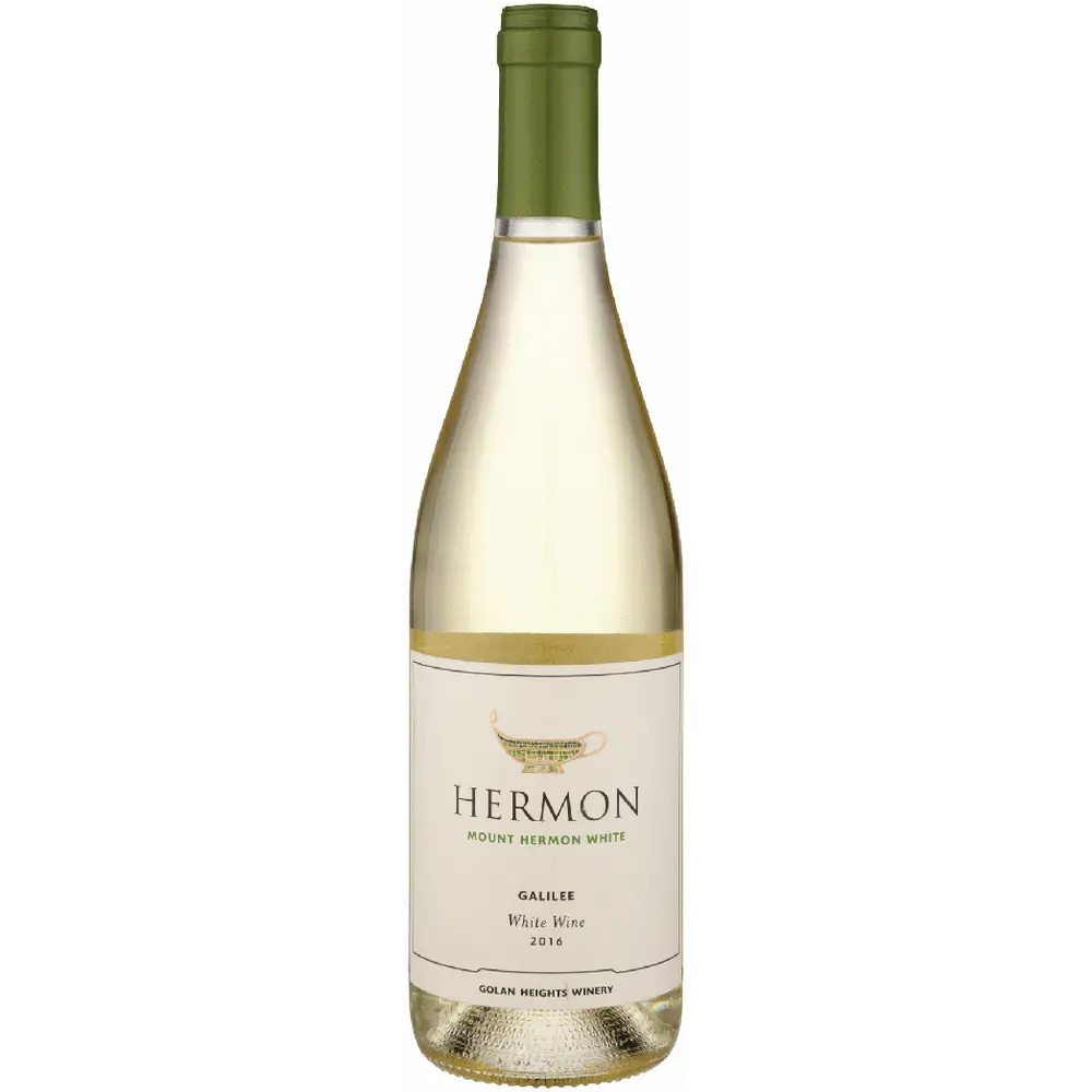 Yarden Mount Herman White Wine 750ml