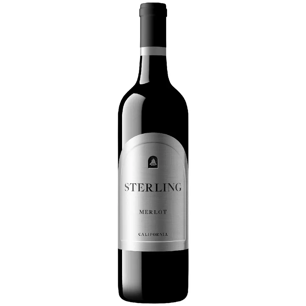 Sterling Vintner's Merlot 750ml