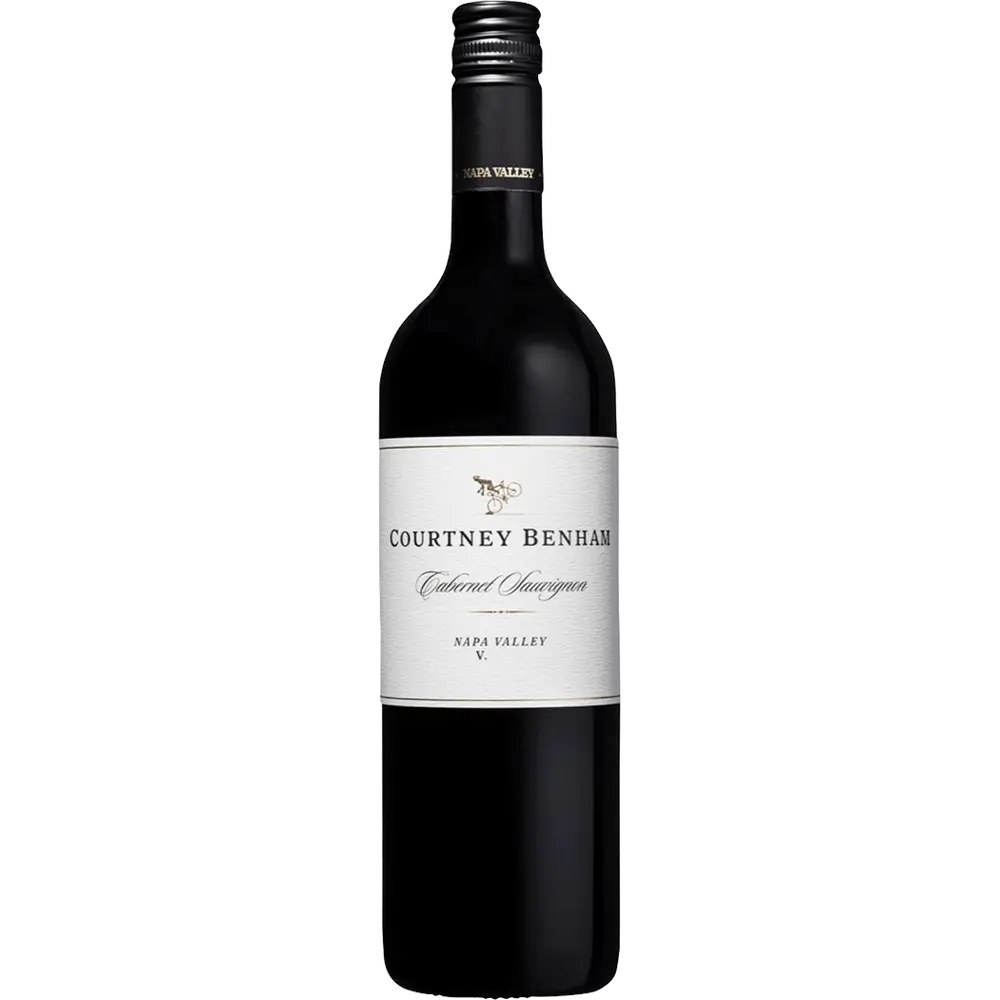 Courtney Benham Cabernet Sauvignon Sonoma, 2020 750ml