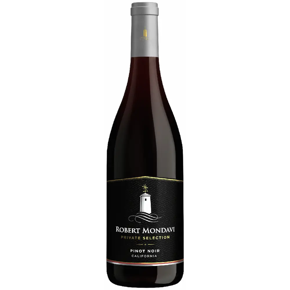 Robert Mondavi Private Selection Pinot Noir 750ml