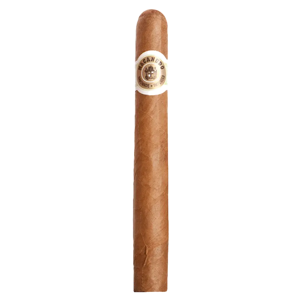 Macanudo Hampton Court Cafe each