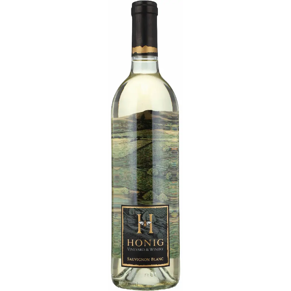 Honig Sauvignon Blanc, 2023 750ml