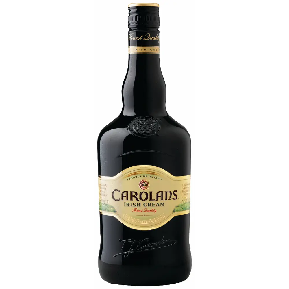 Carolan's Irish Cream Liqueur 750ml