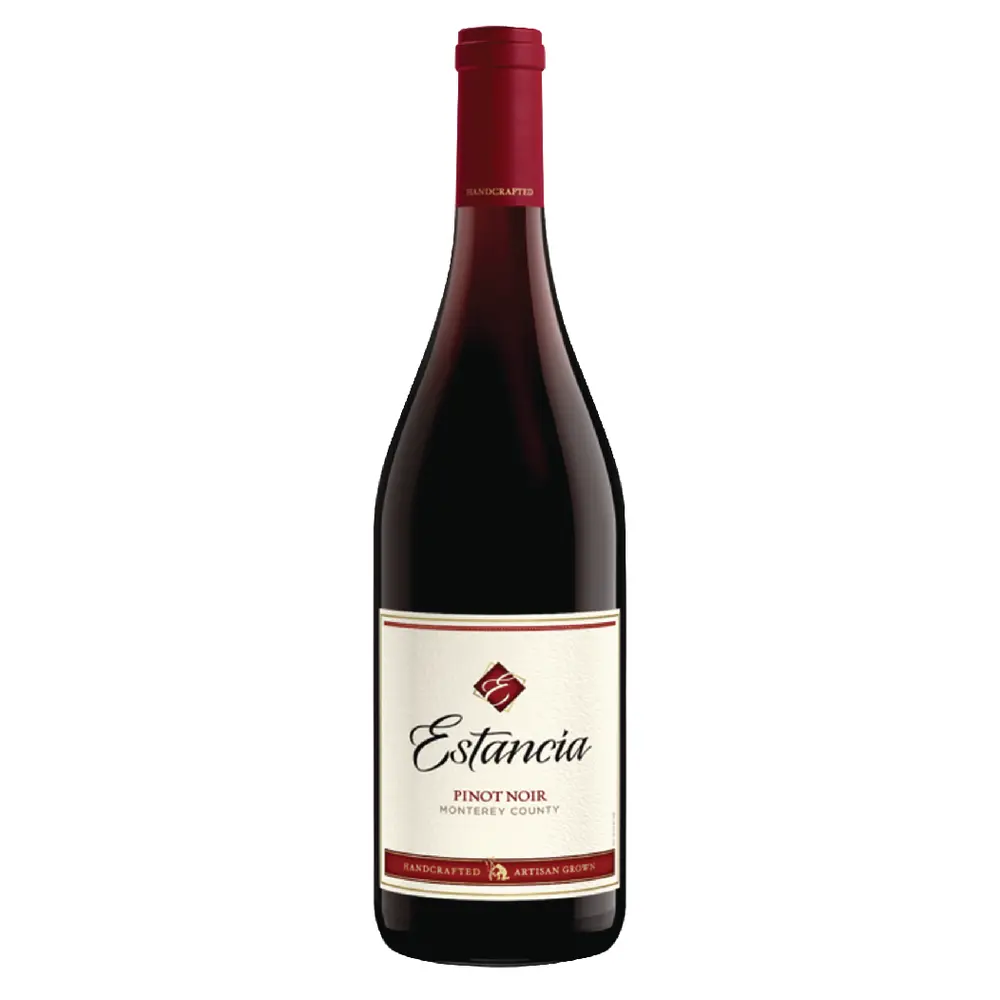 Estancia Pinot Noir 750ml