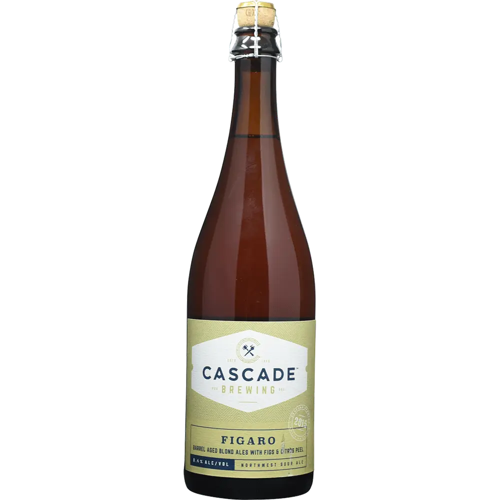 Cascade Brewing Figaro 750ml
