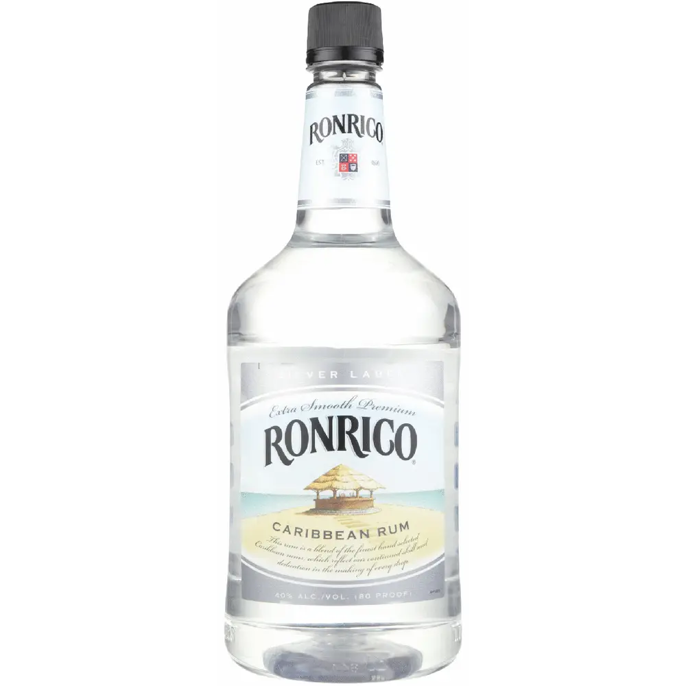 Ronrico Silver 1.75L