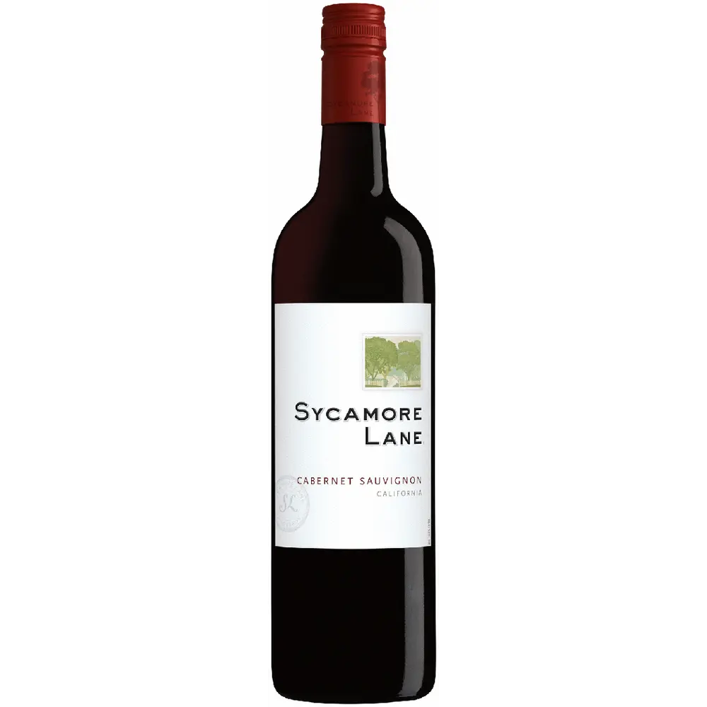 Sycamore Lane Cabernet 750ml