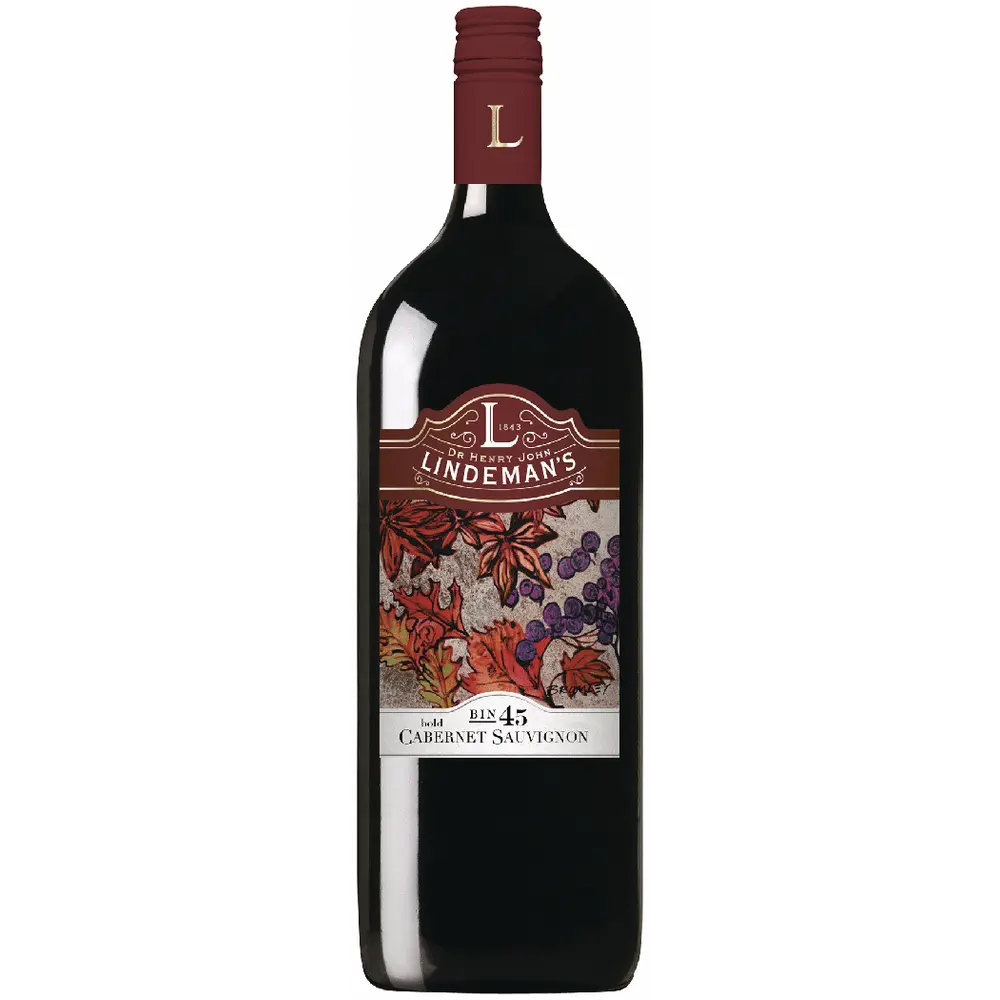 Lindemans Cabernet Bin 45 1.5L