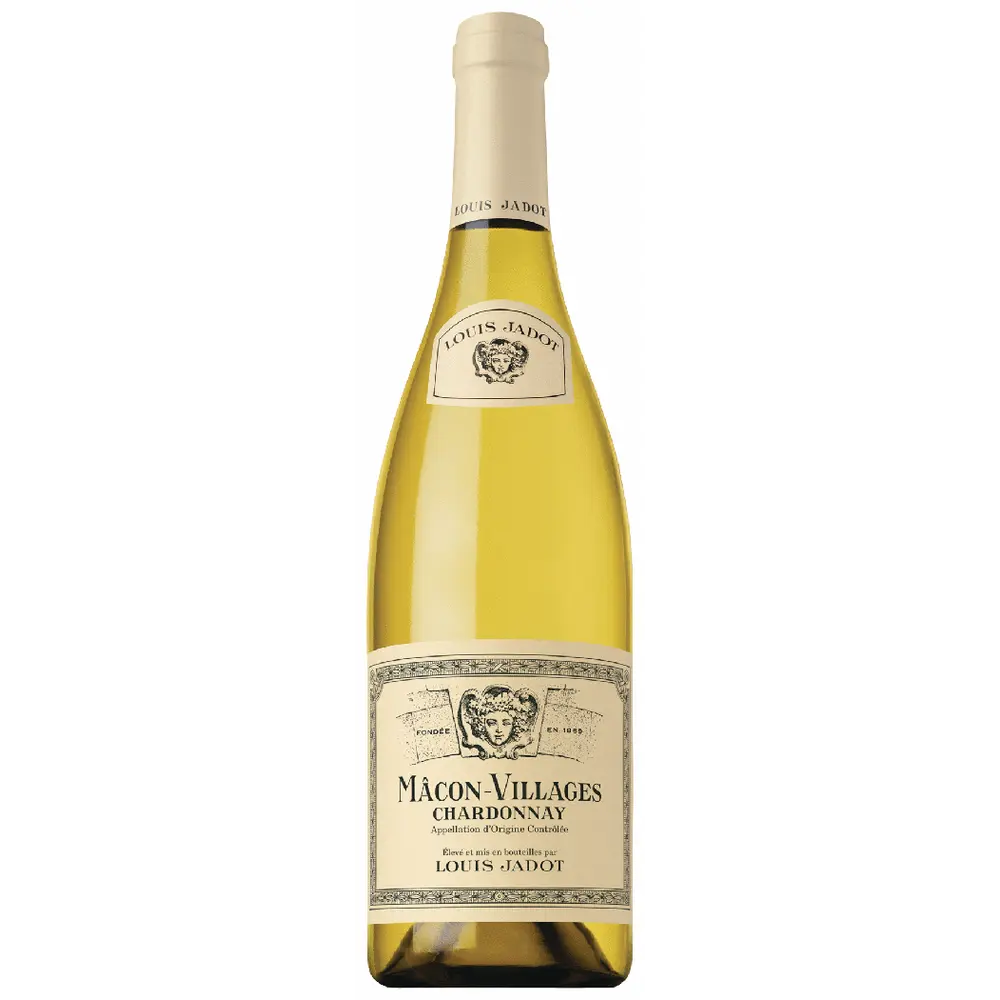 Jadot Macon Villages 750ml