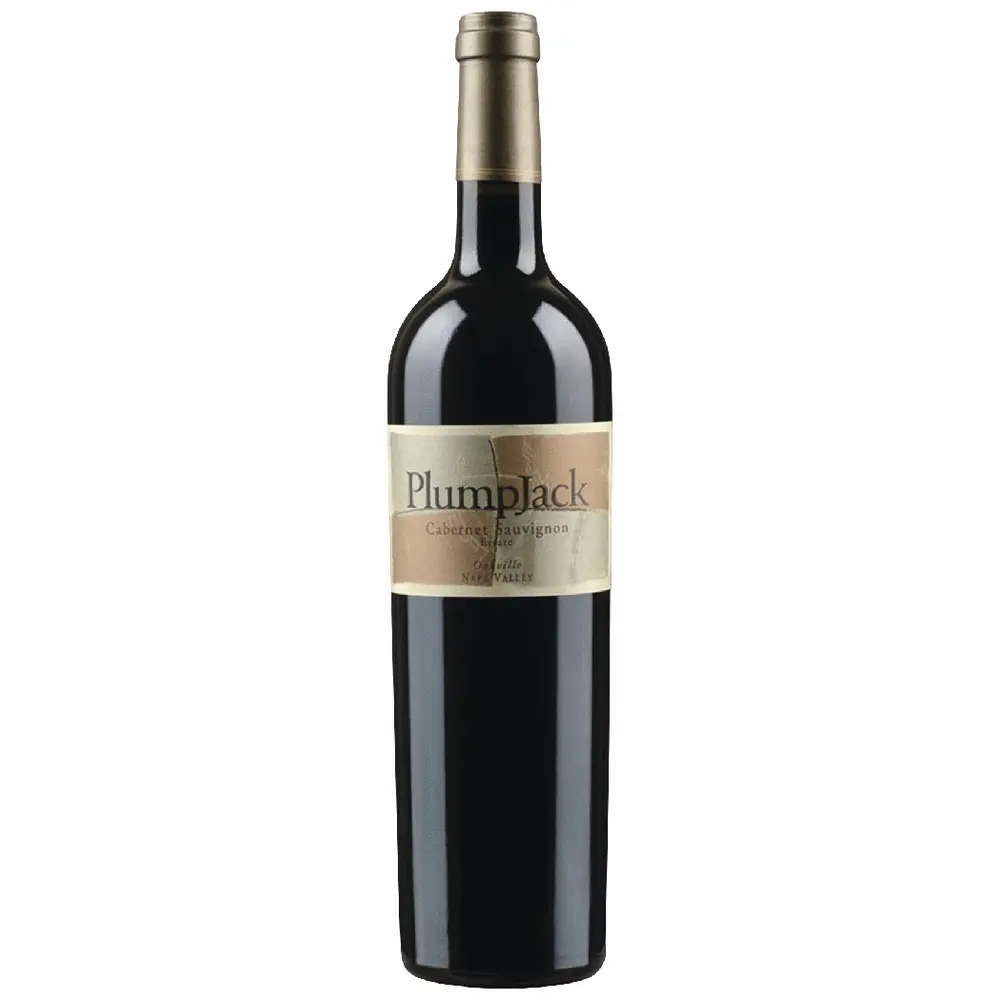 Plumpjack Cabernet Sauvignon Oakville Estate , 2015 750ml