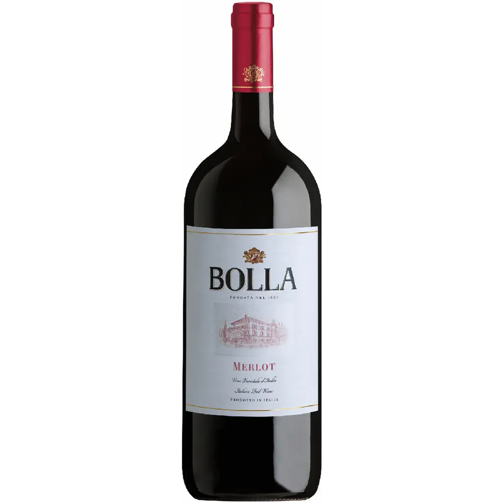 Bolla Merlot 1.5L