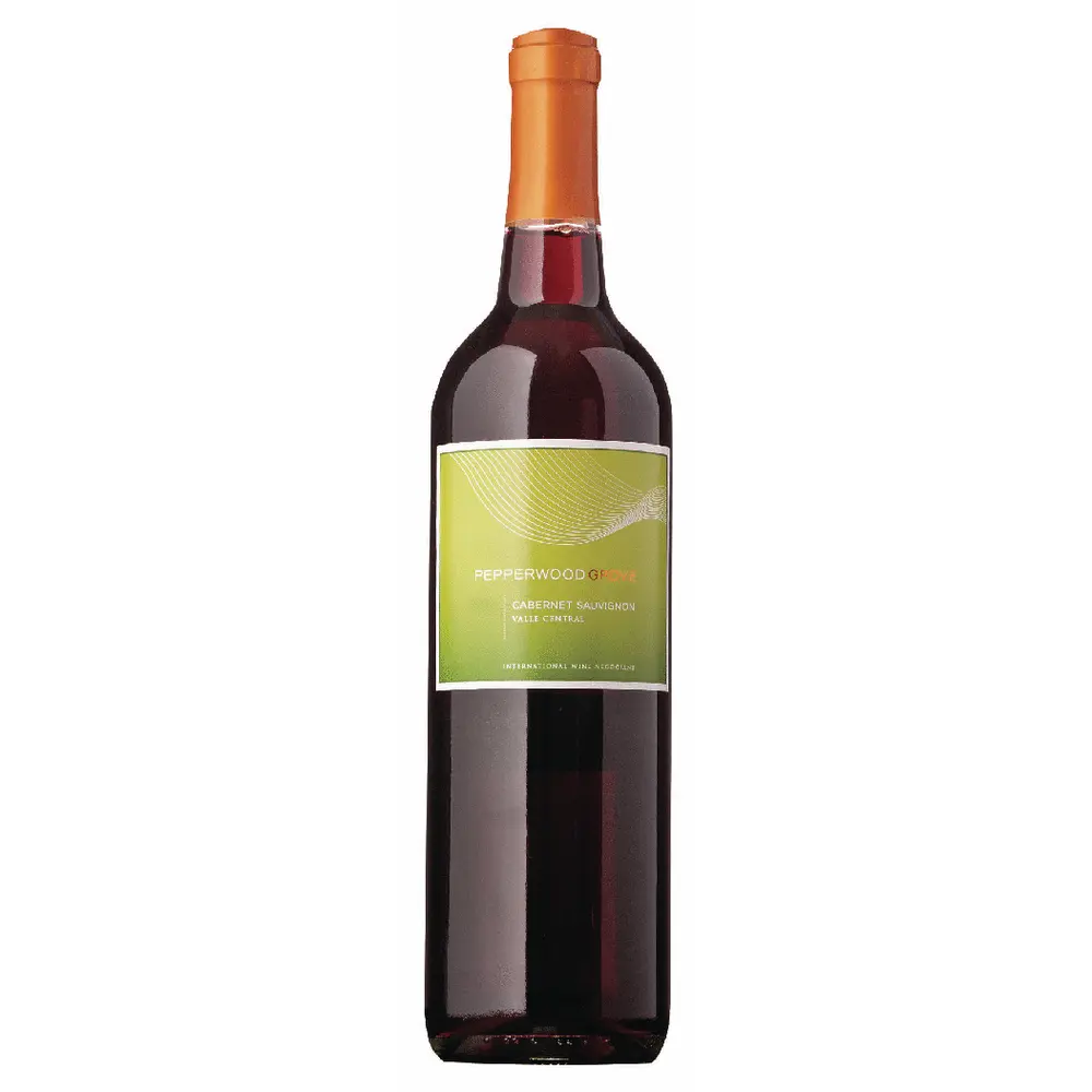 Pepperwood Grove Cabernet 750ml