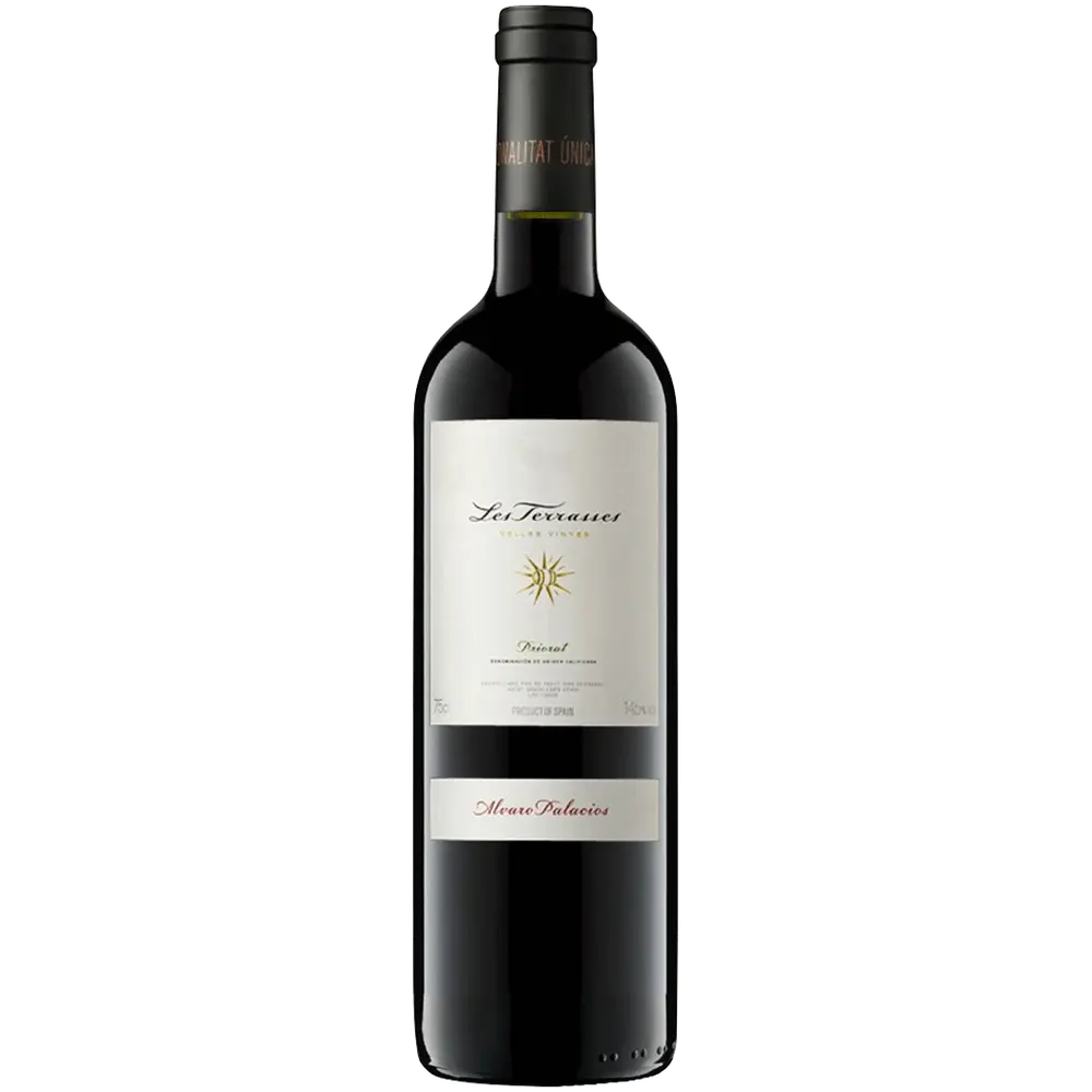 Alvaro Palacios Priorat Les Terrasses 750ml