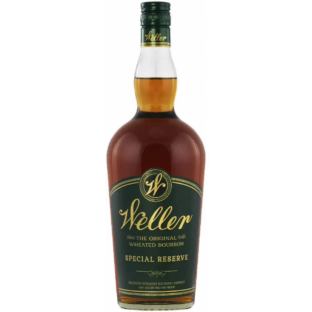 WL Weller Special Reserve Bourbon 1L