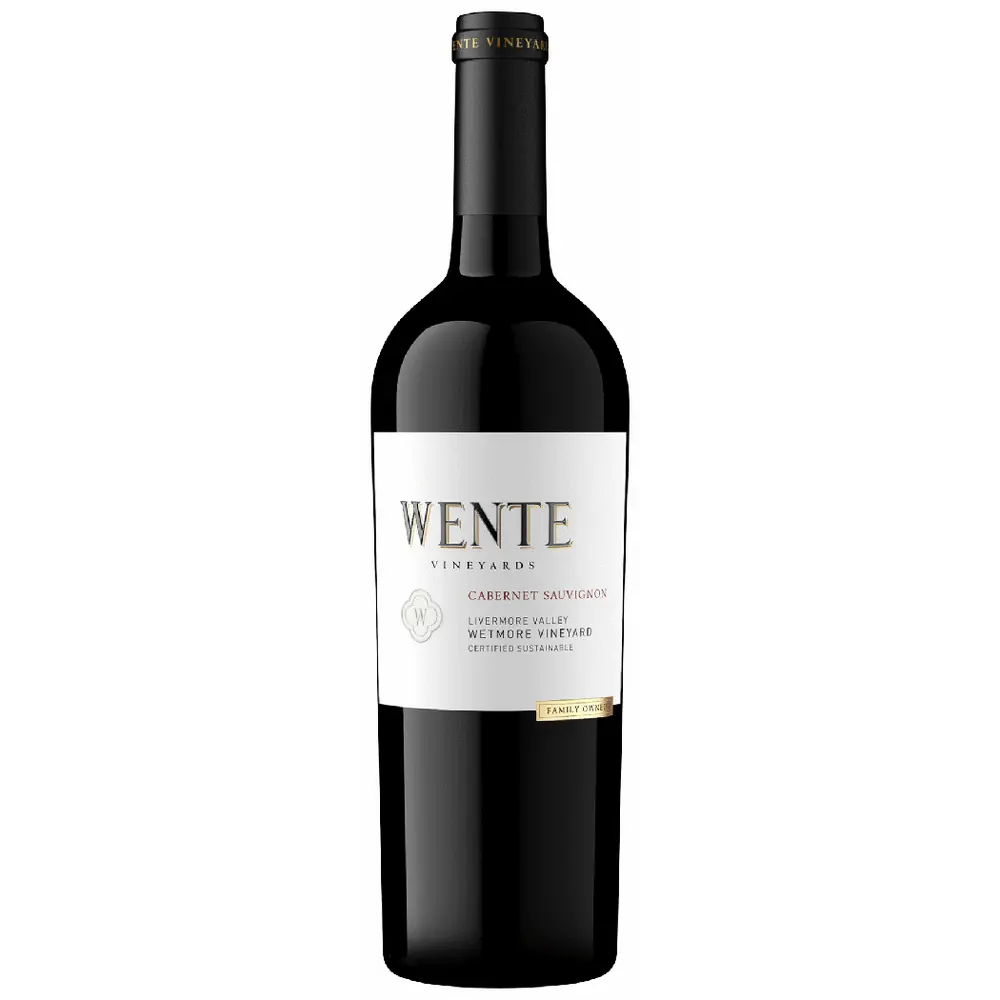 Wente Cabernet Wetmore Reserve 750ml