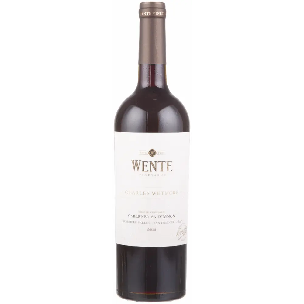 Wente Cabernet Wetmore Reserve 3L