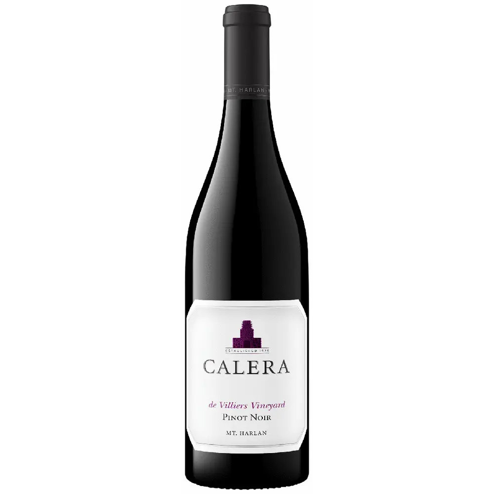 Calera Pinot Noir Jensen, 2017 750ml