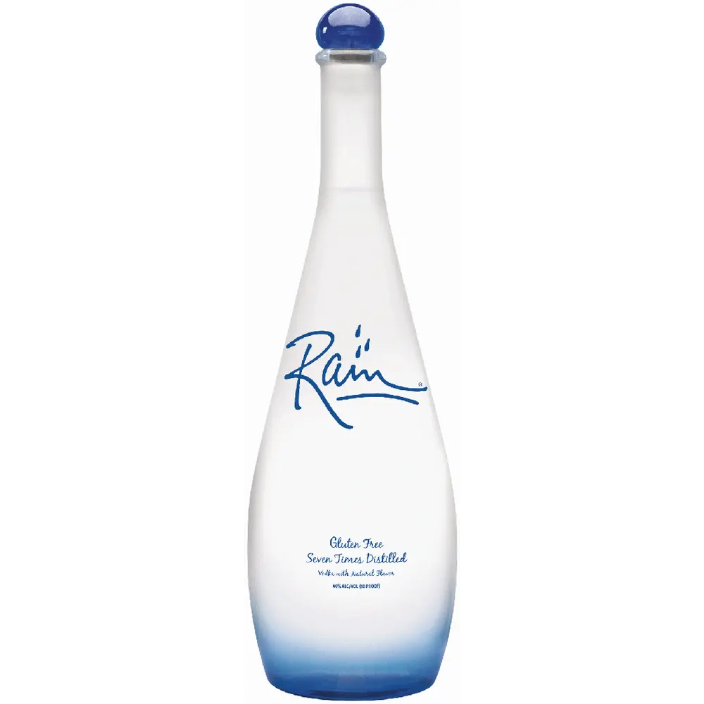Rain Vodka 1.75L