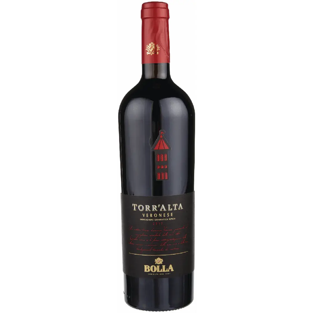 Bolla Torr'Alta Veronese 750ml