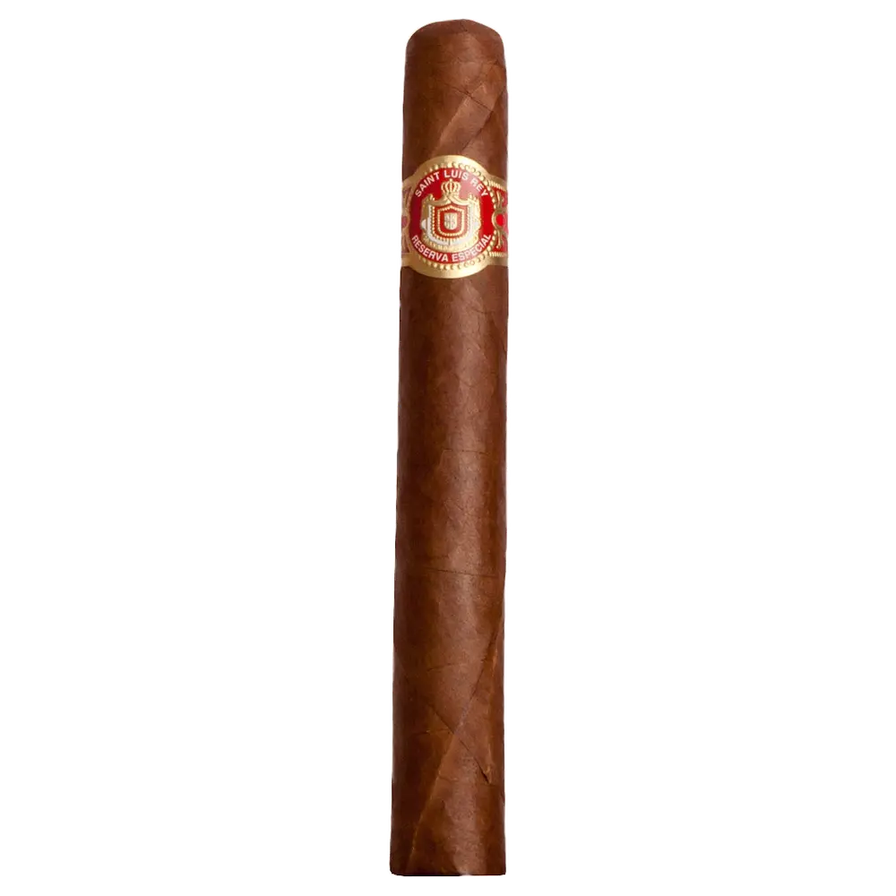 Saint Luis Rey Toro each