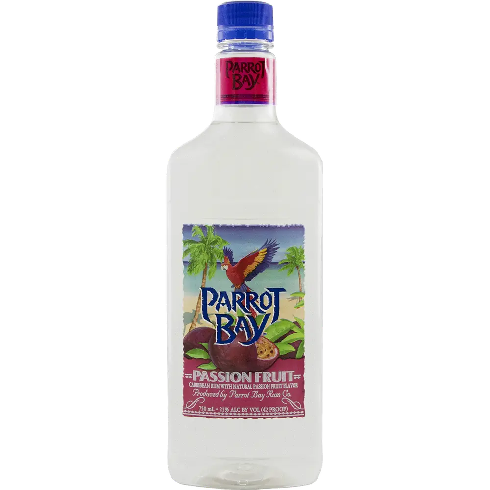 Parrot Bay Passion 750ml