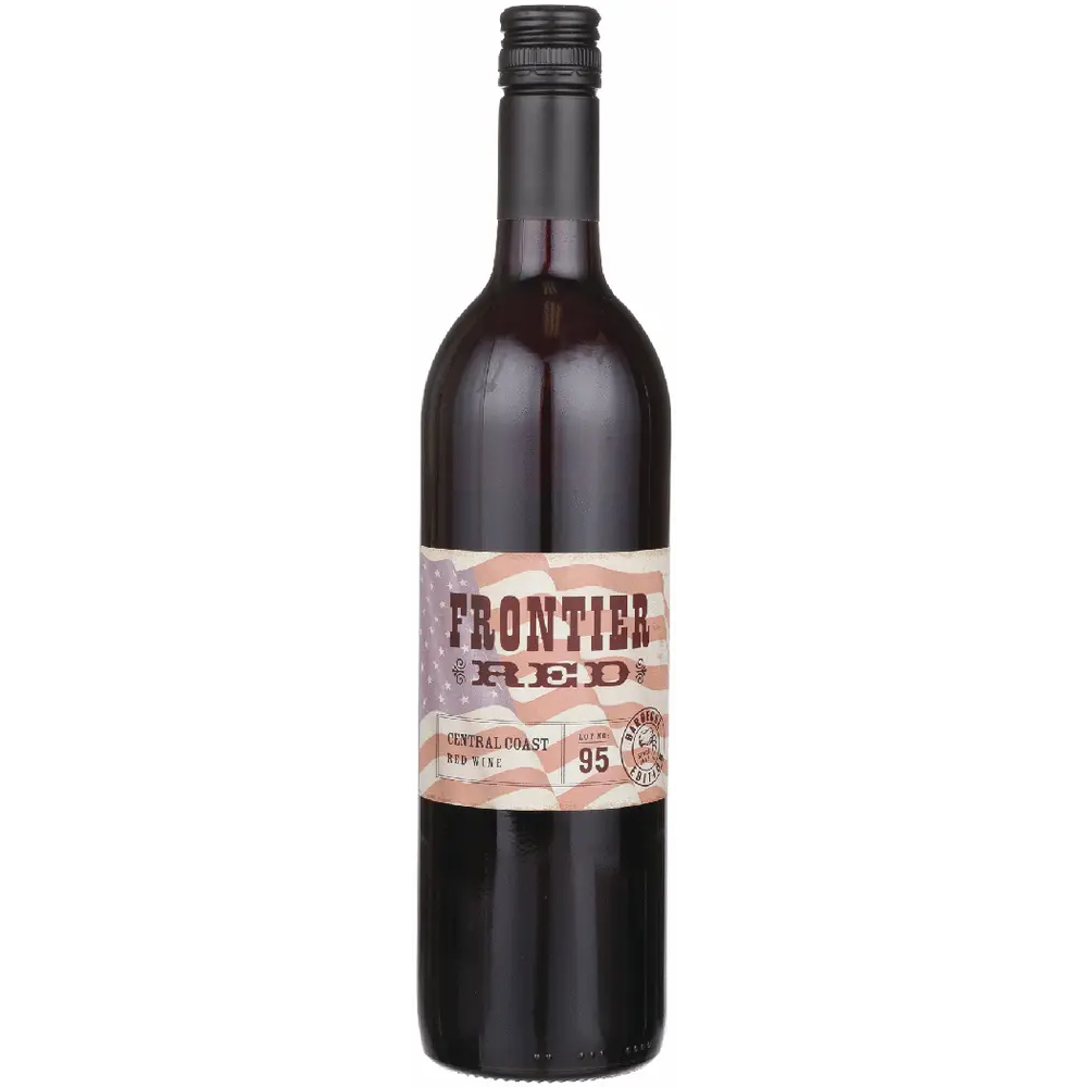 Fess Parker Frontier Red 750ml