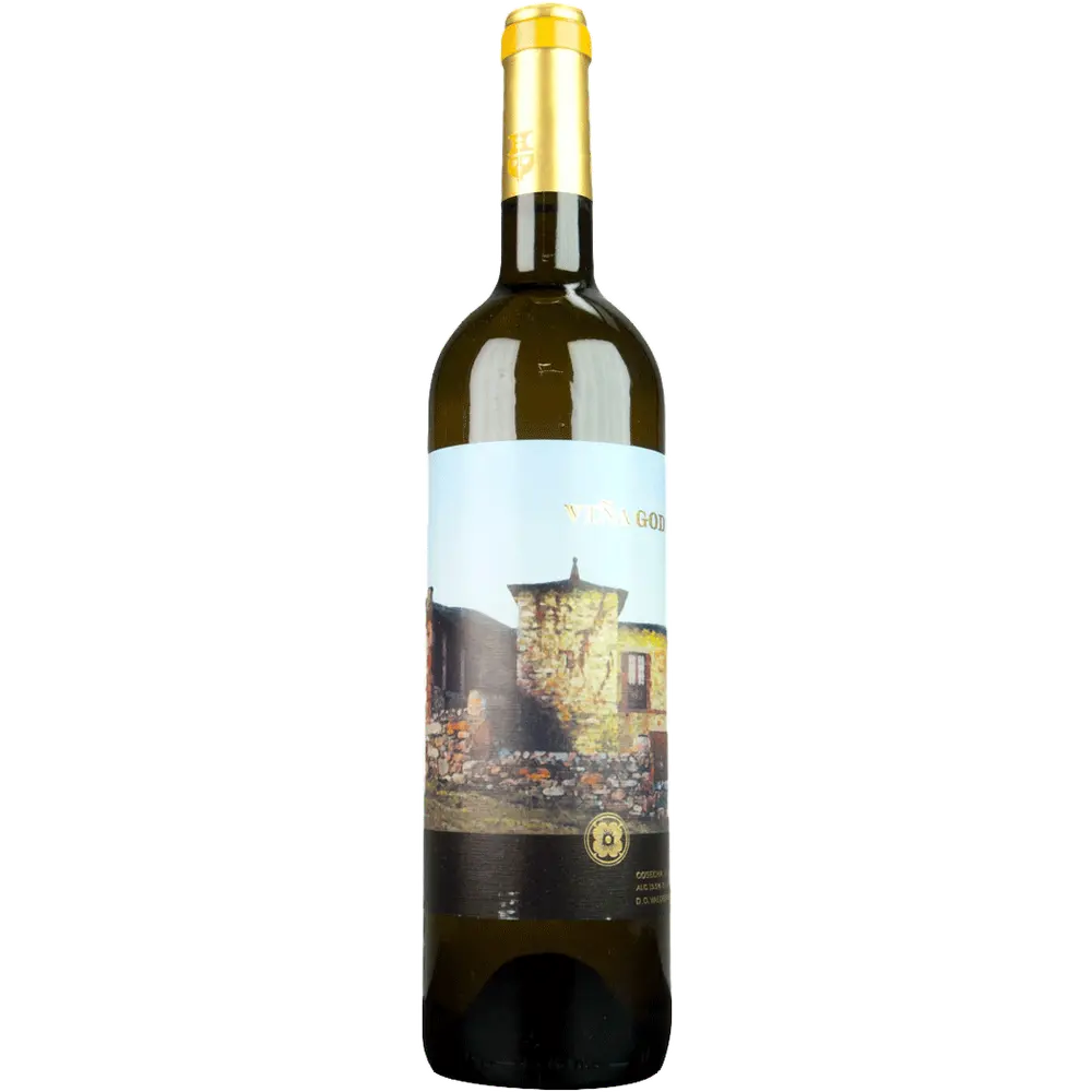 Vina Godeval Valdeorras 750ml