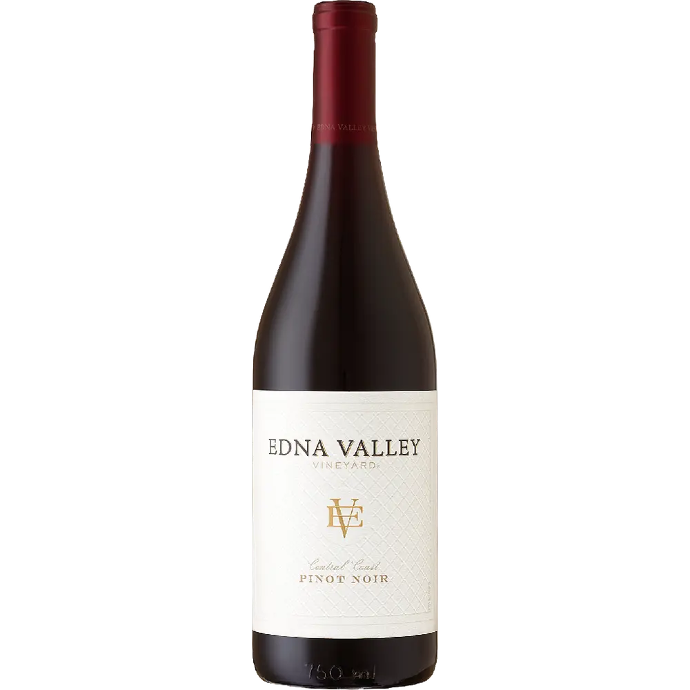 Edna Valley Pinot Noir 750ml