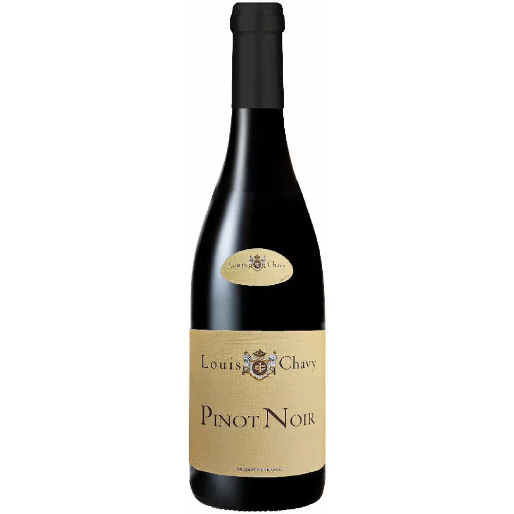Louis Chavy Pinot Noir 750ml