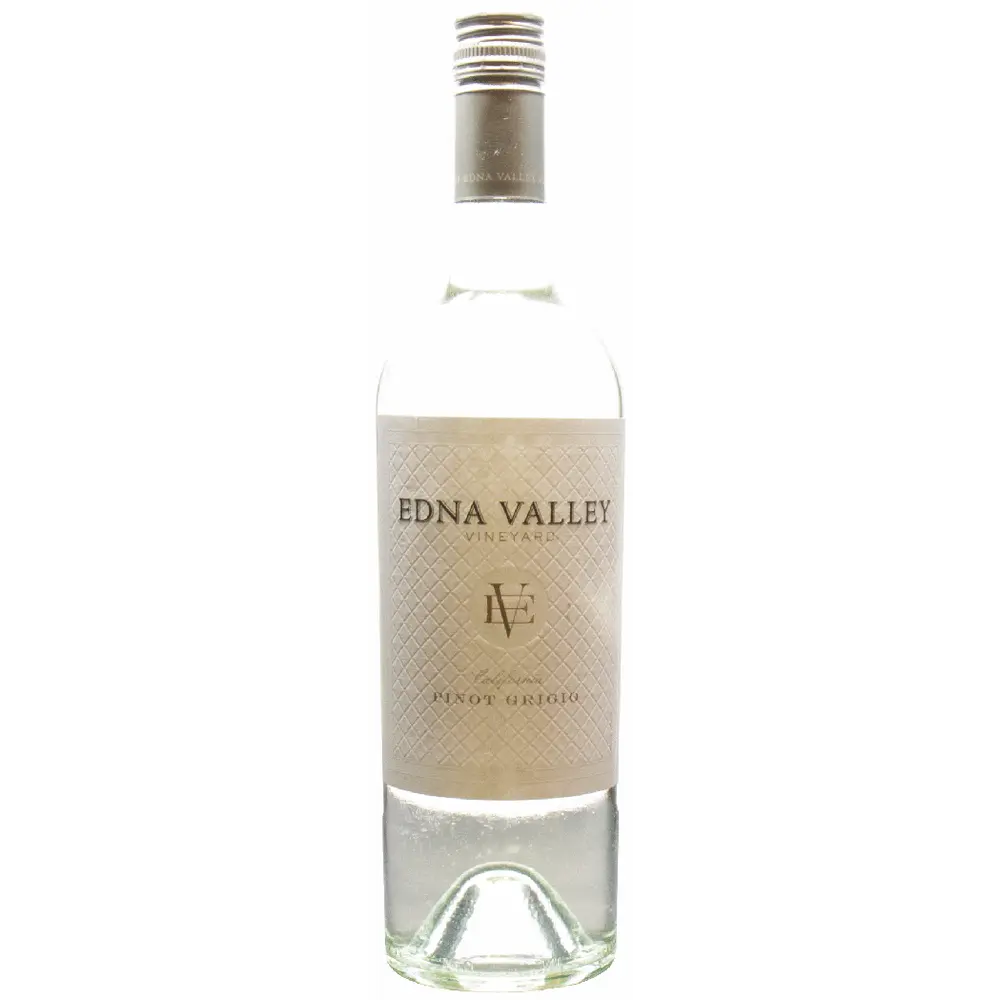 Edna Valley Pinot Gris 750ml