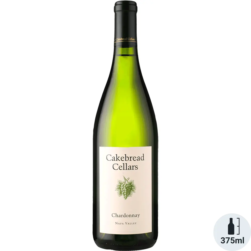Cakebread Chardonnay Napa 375ml