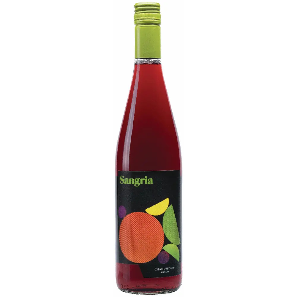 Chaddsford Sangri La 750ml